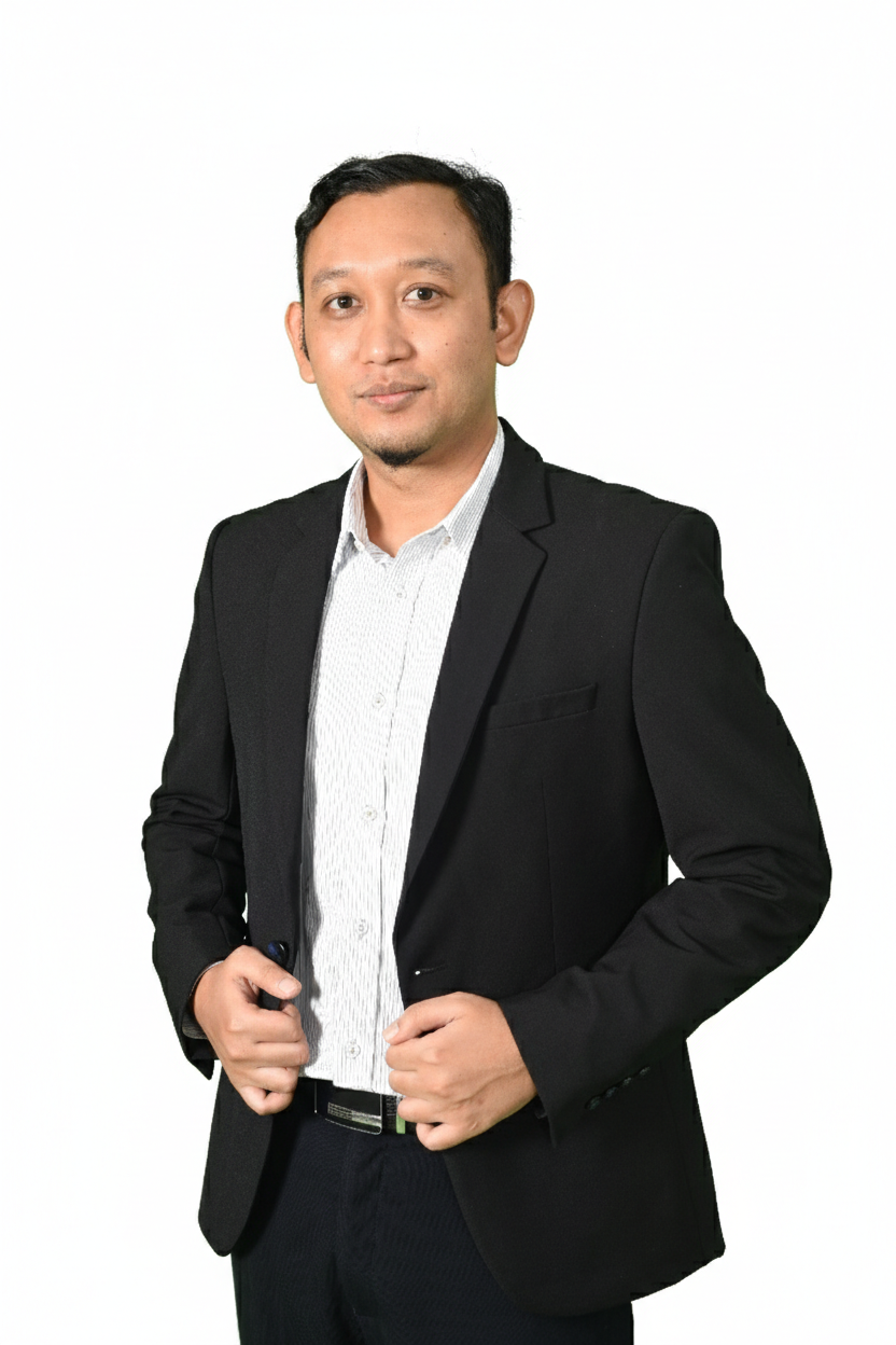 Dr. Muhamad Hariz